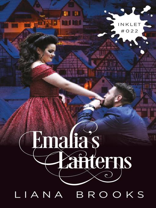 Title details for Emalia's Lanterns by Liana Brooks - Available